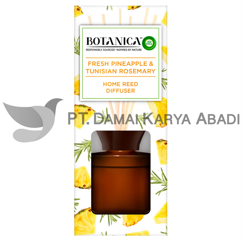 AIRWICK BOTANICA REEDS