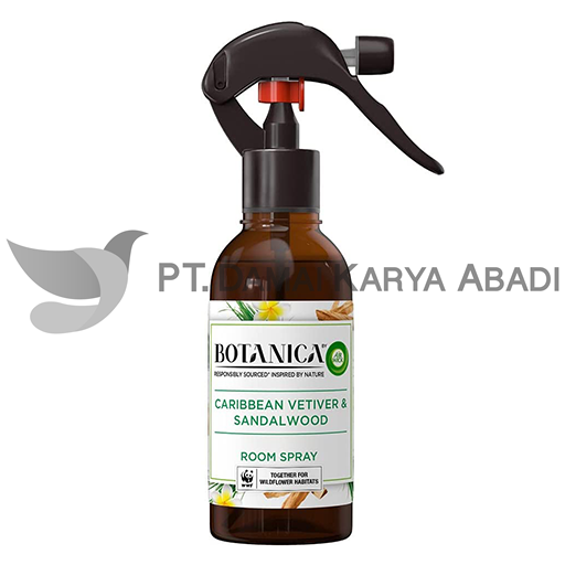 AIRWICK BOTANICA ROOM SPRAY