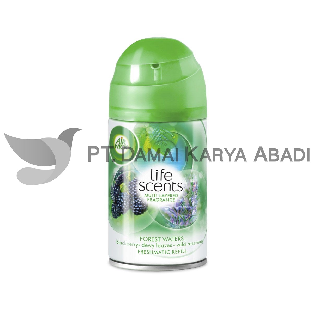 AIRWICK FRESHMATIC REFILL