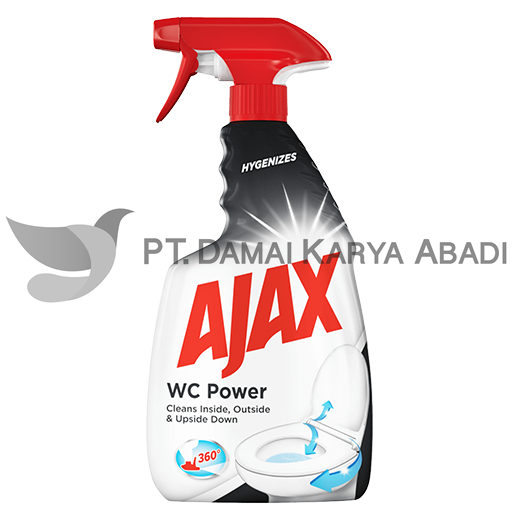 AJAX