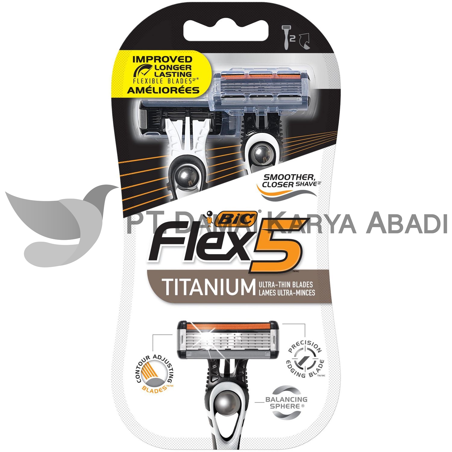 BIC FLEX 5