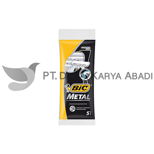 BIC METAL