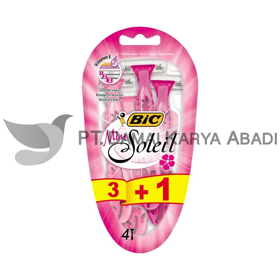 BIC SOLEIL