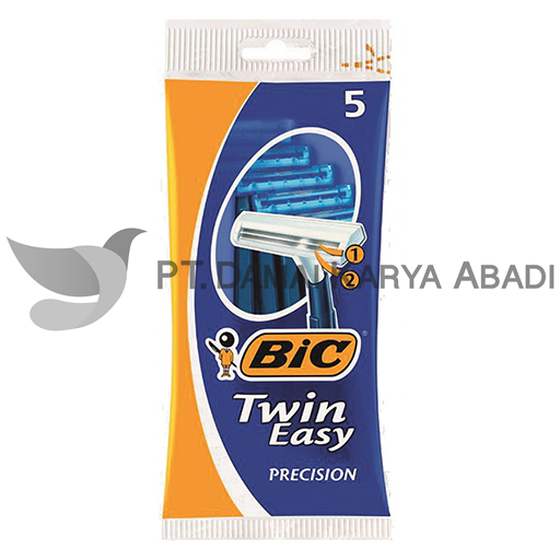 BIC TWIN EASY