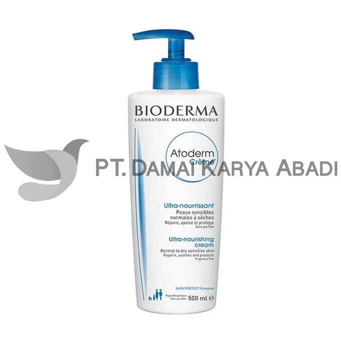 BIODERMA ATODERM CRÈME