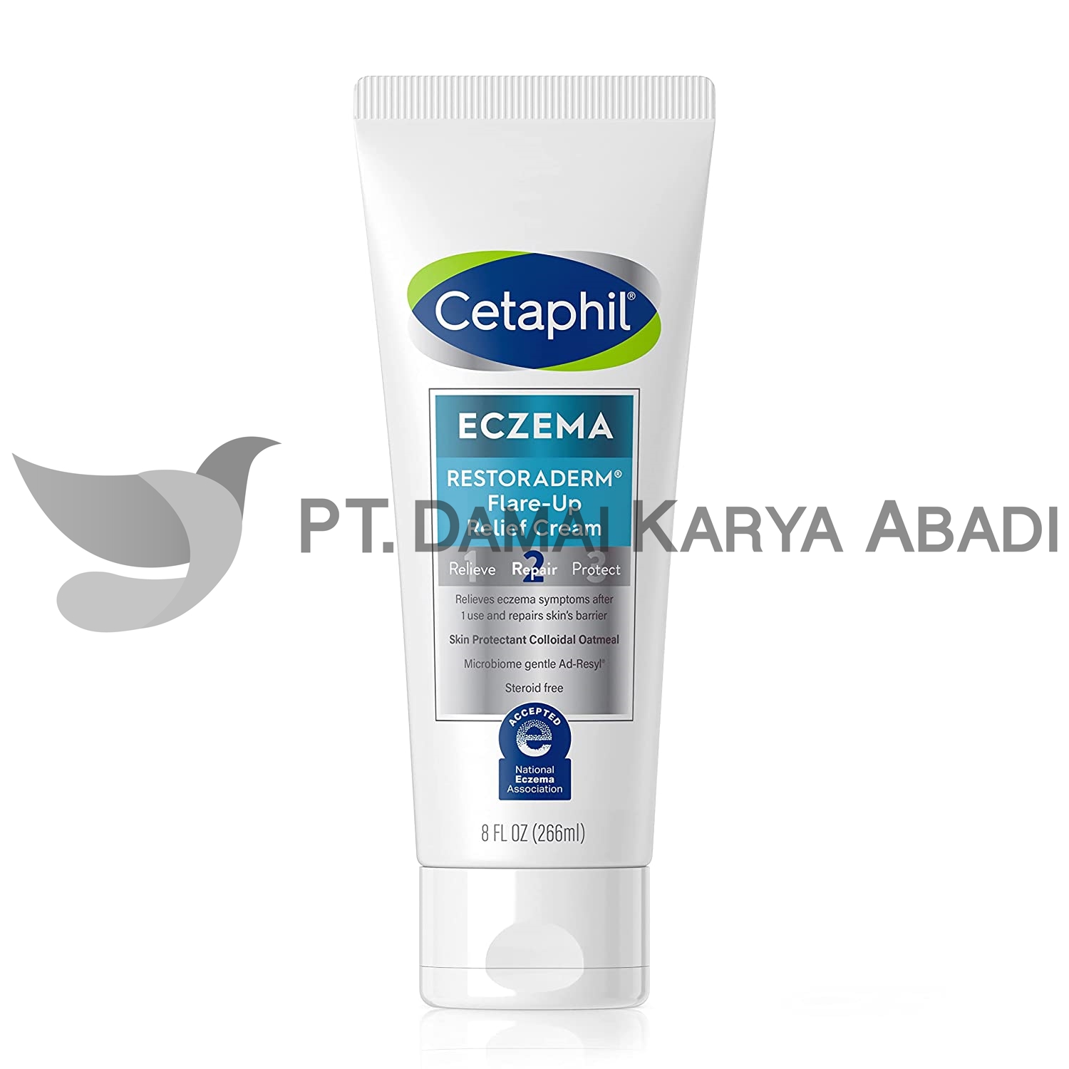 CETAPHIL ECZEMA