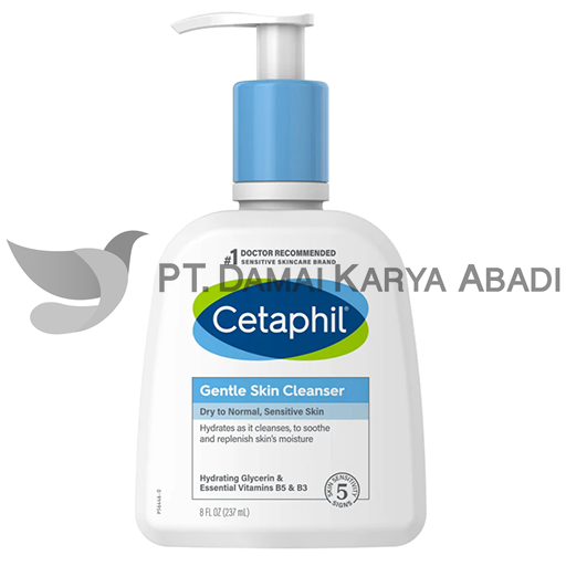 CETAPHIL GENTLE SKIN CLEANSER