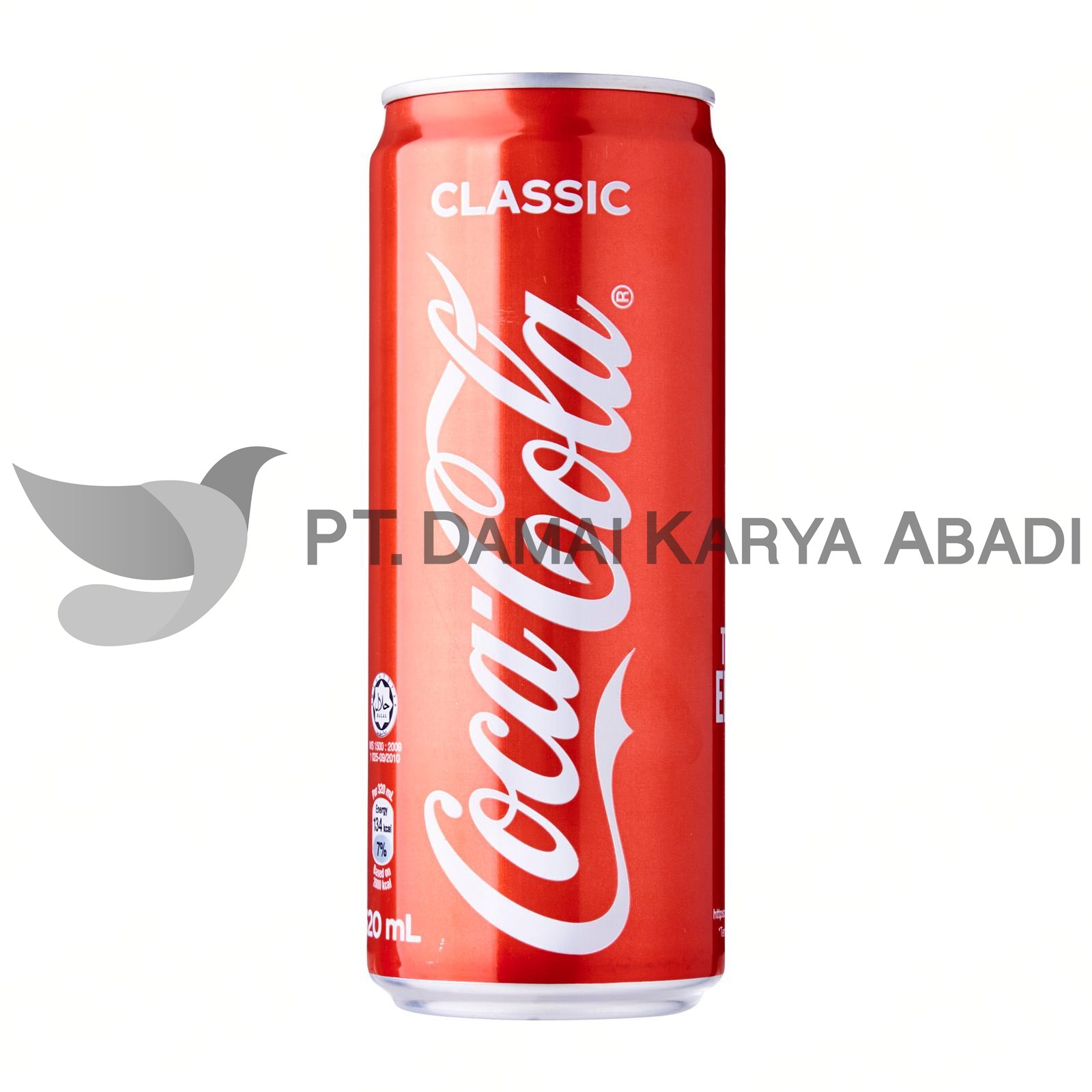 COCA COLA