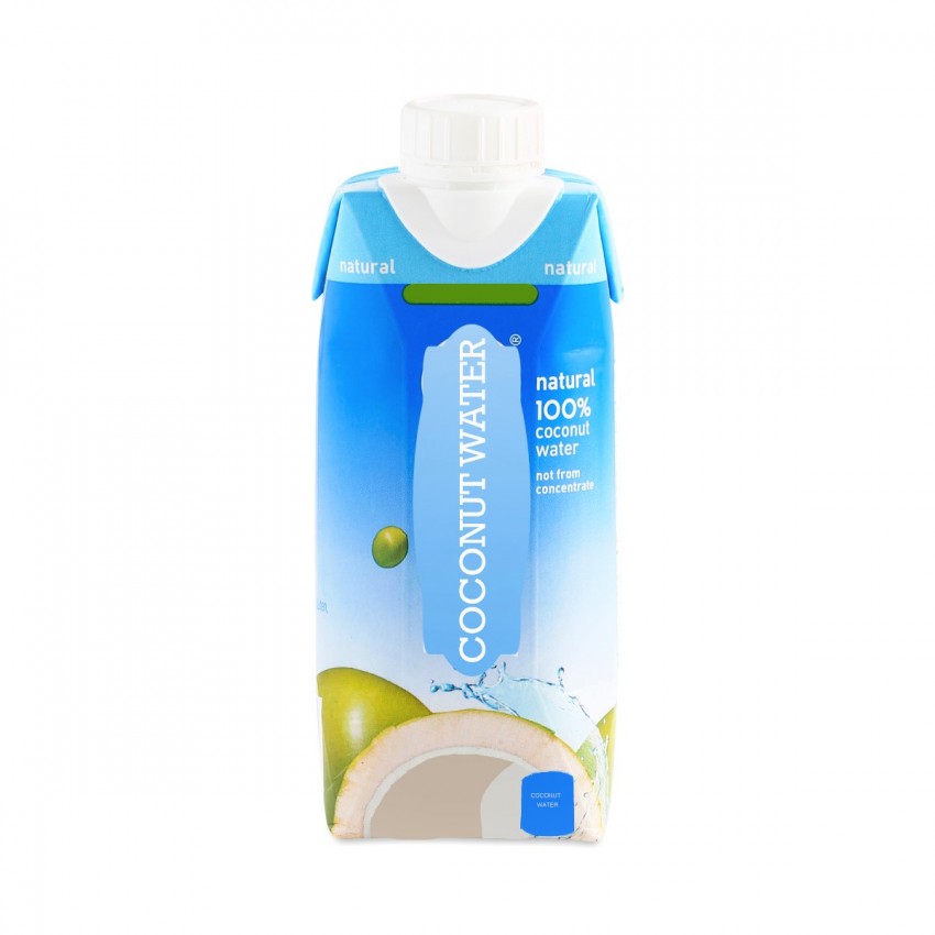 Coconut Water