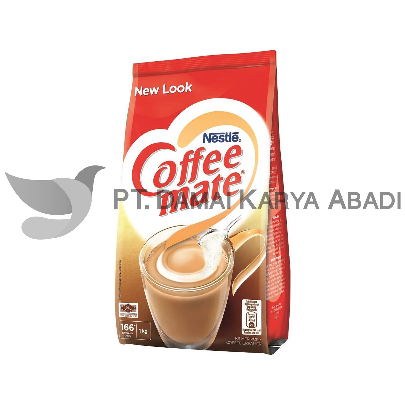 COFFEEMATE