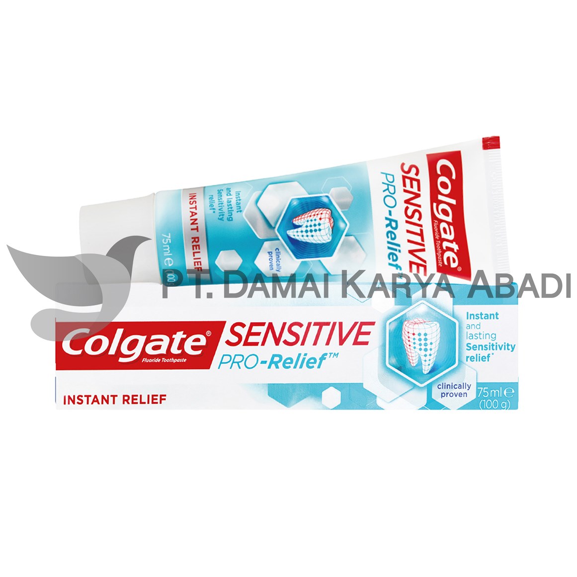 COLGATE PRO-RELIEF