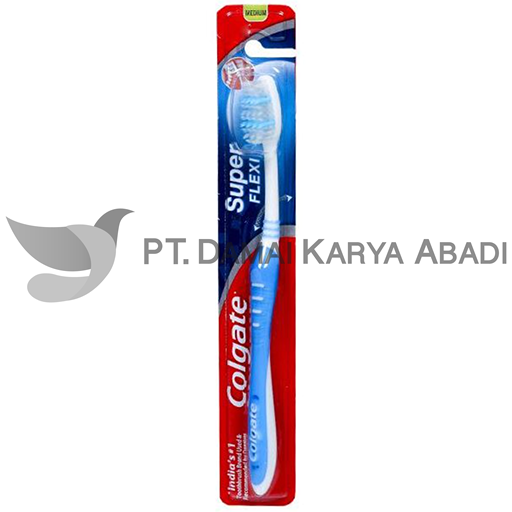 COLGATE SUPER FLEXI