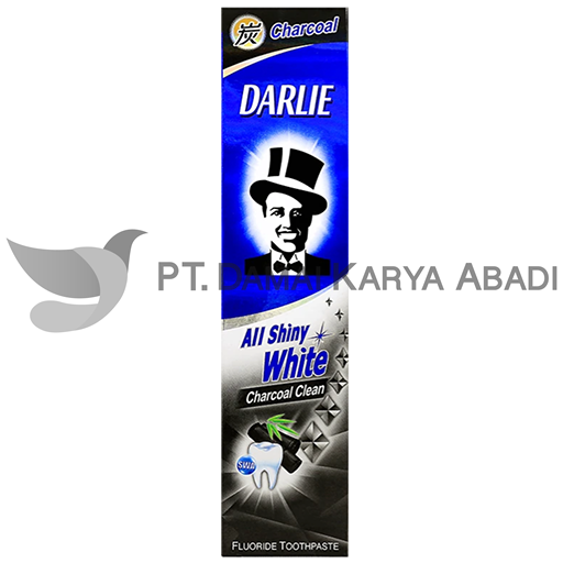 DARLIE SHINY WHITE