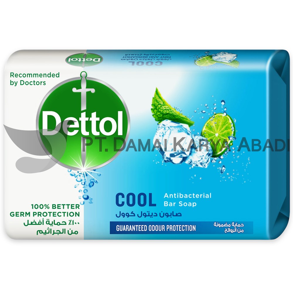 DETTOL BARSOAP