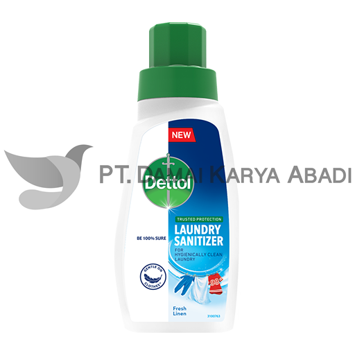 DETTOL LAUNDRY SANITIZER