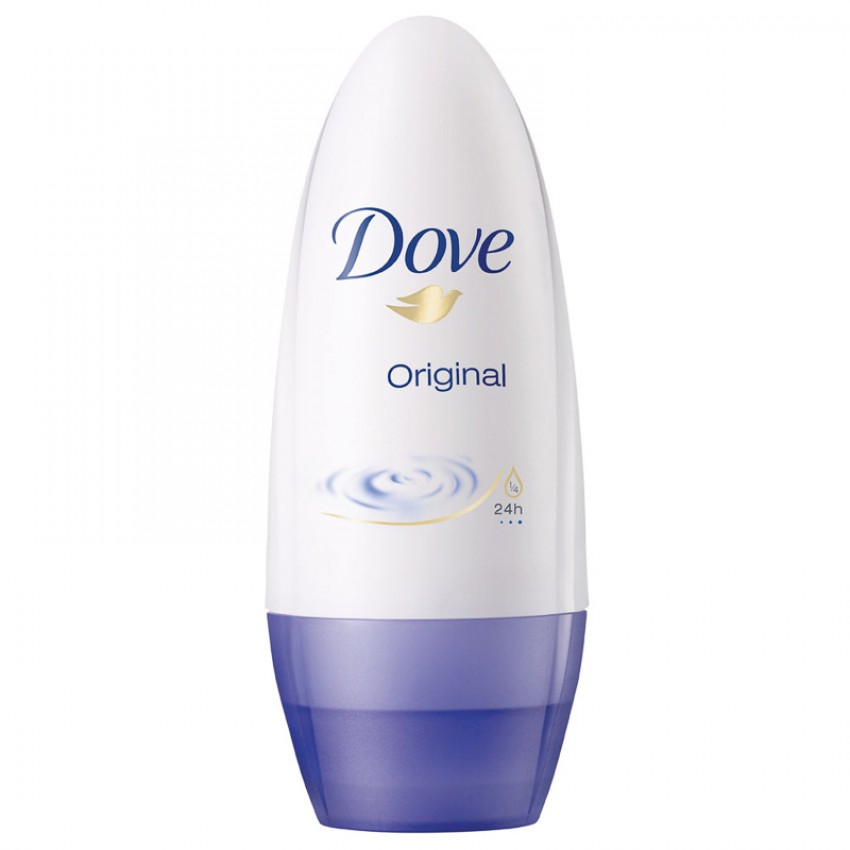 Dove Roll On 50ML