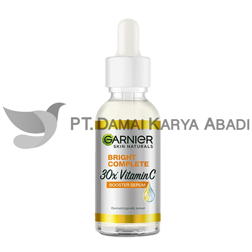 GARNIER SERUM BRIGHT VITAMIN C