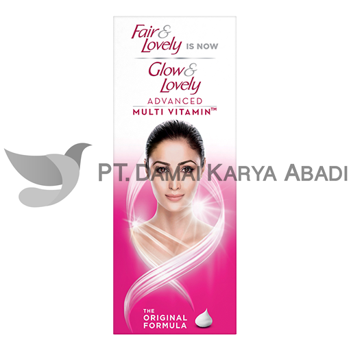 GLOW LOVELY CREAM
