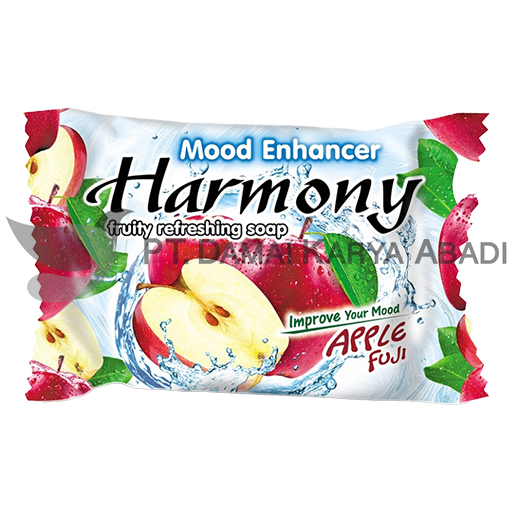 HARMONY BAR SOAP