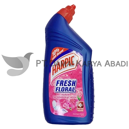 HARPIC