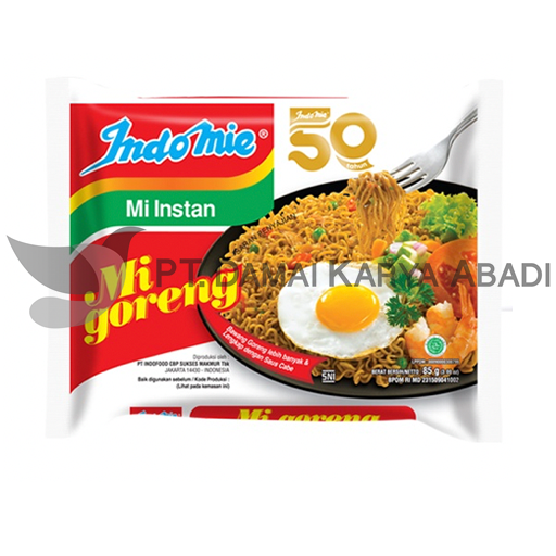 INDOMIE GORENG