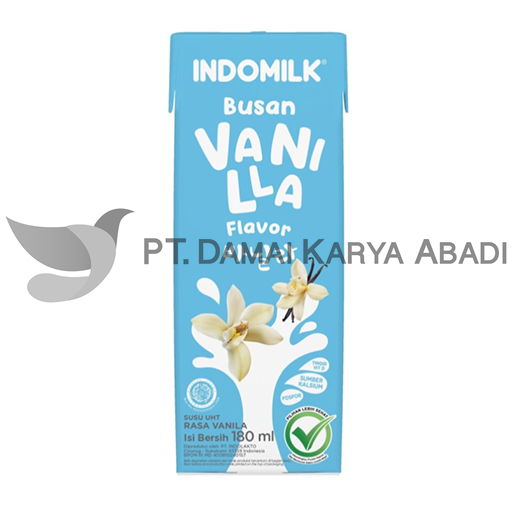 INDOMILK UHT