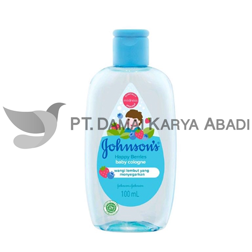 JOHNSONS BABY COLOGNE