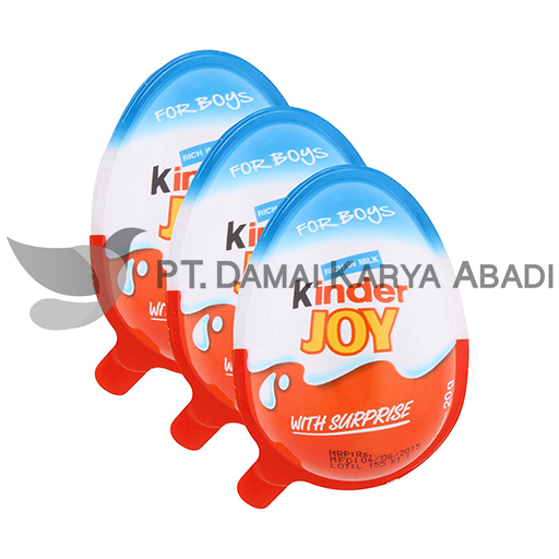 KINDER JOY