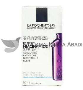 LA ROCHE POSAY PURE NIACINAMIDE 10 SERUM