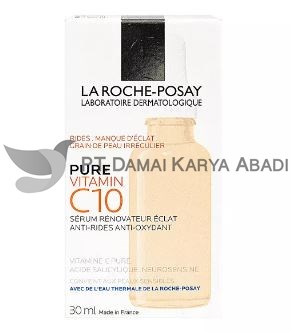 LA ROCHE POSAY PURE VITAMIN C10 SERUM