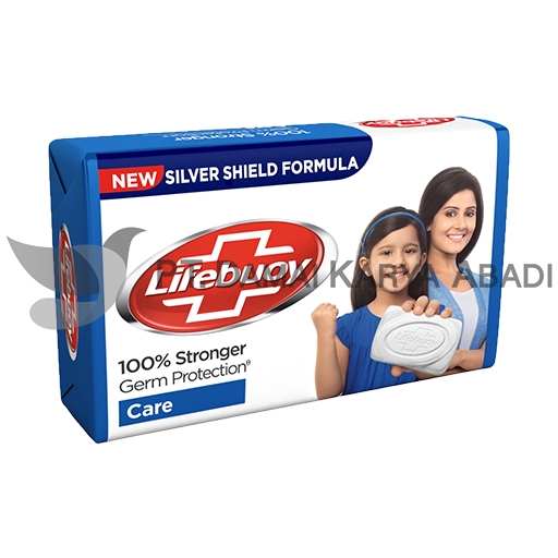 LIFEBUOY BARSOAP INDIA