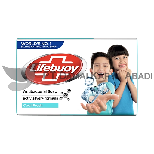 LIFEBUOY BARSOAP INDONESIA