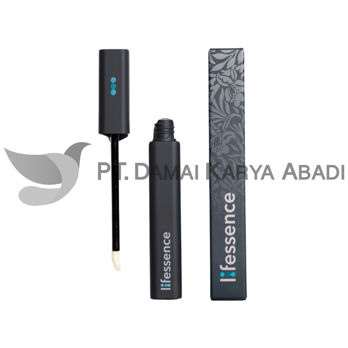 Lifessence Naturalé Eyebrow Serum
