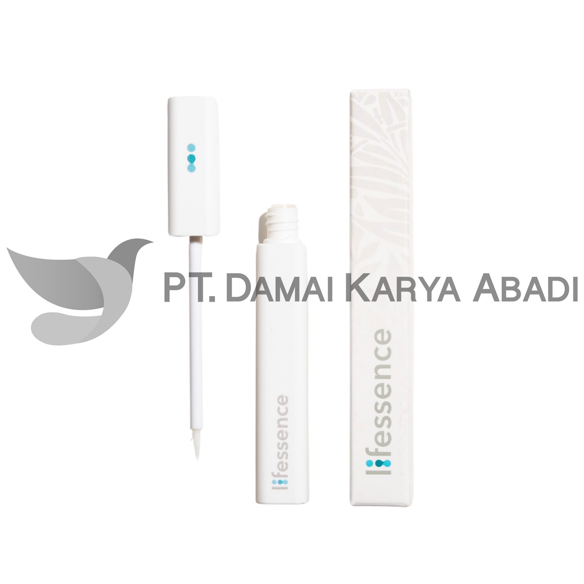 Lifessence Naturalé Eyelash Serum