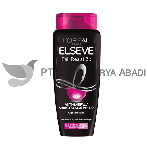 L’OREAL ELSEVE