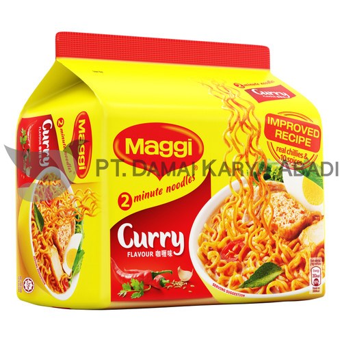 MAGGI 2 MINUTE