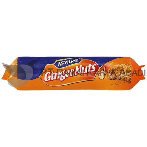 MCVITIE’S DIGESTIVE