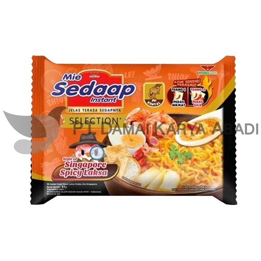 MIE SEDAAP
