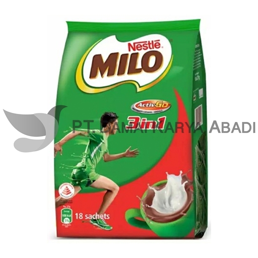 MILO 3 IN 1 ACTIV-GO