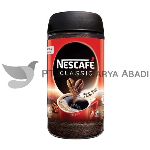 NESCAFE CLASSIC