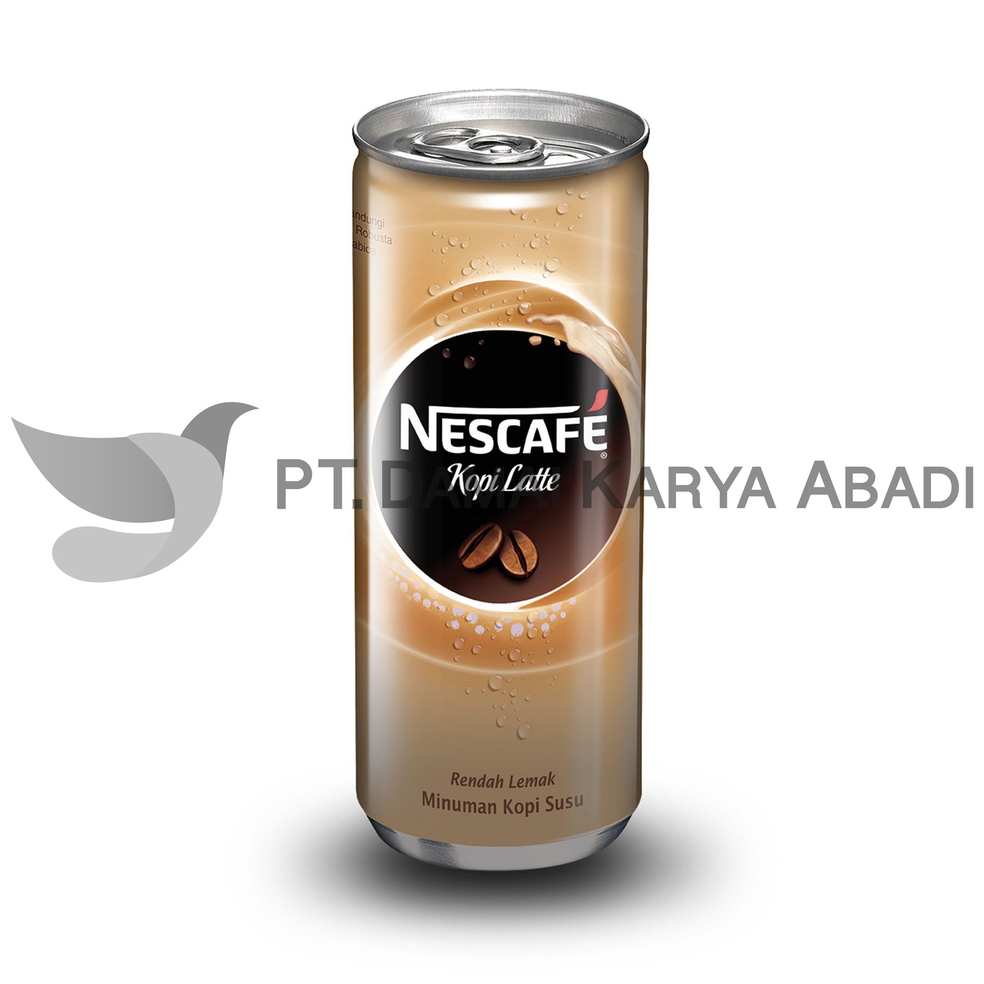 NESCAFE RTD