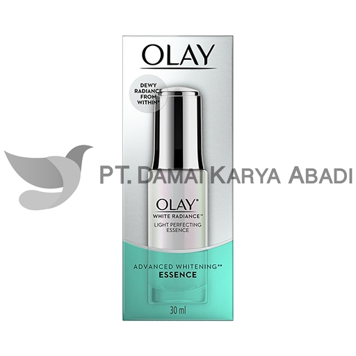OLAY ADVANCED WHITENING ESSENCE