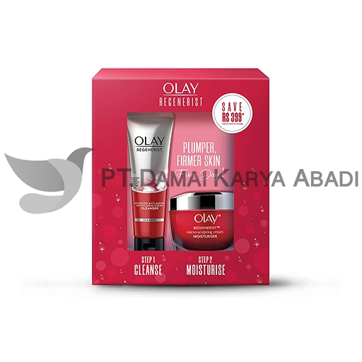 OLAY GIFT SET