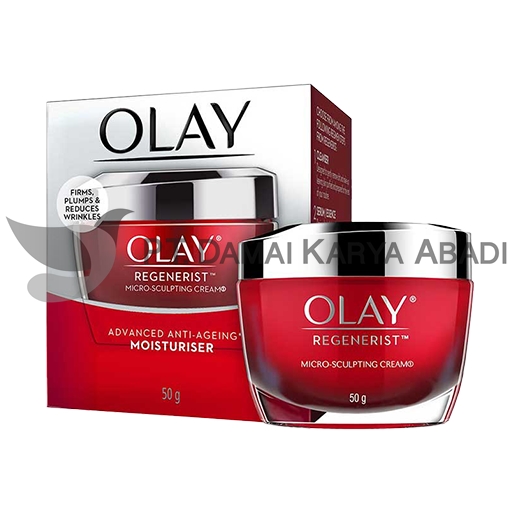 OLAY REGENERIST