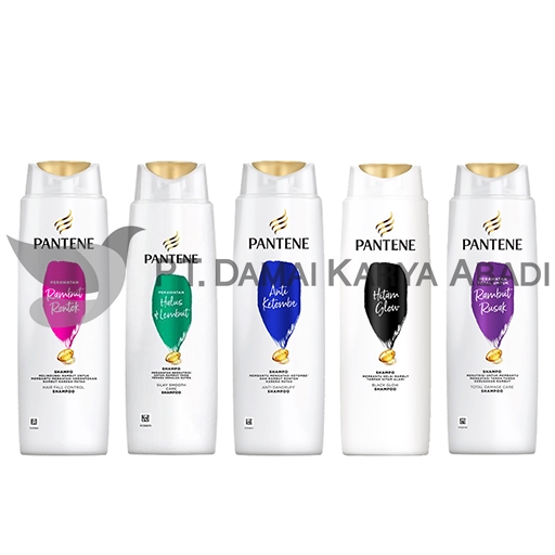 PANTENE SHAMPOO