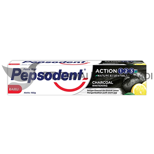 PEPSODENT TOOTH PASTE