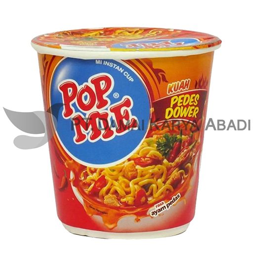 POP MIE