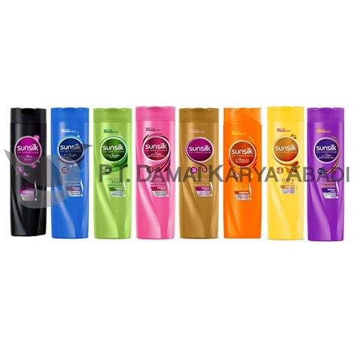 SUNSILK