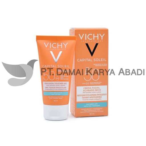 VICHY CAPITAL SOLEIL SPF 50