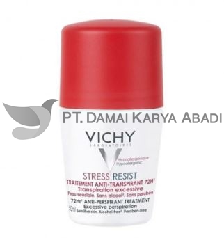 VICHY STRESS RESIST DEODORANT
